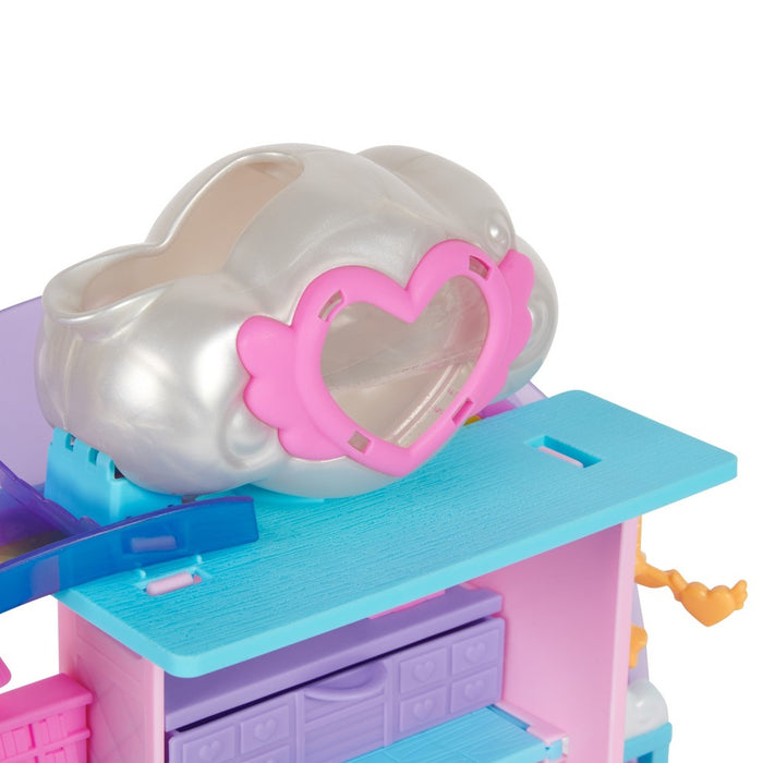 Hatchimals Alive! Hatchi-Nursery Playset