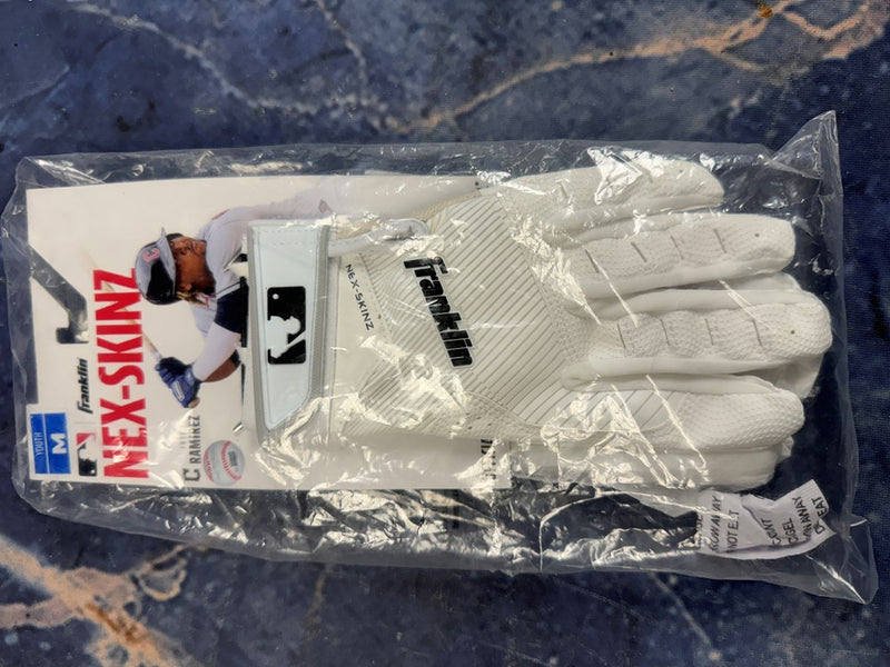 Franklin Nex-Skinz youth small