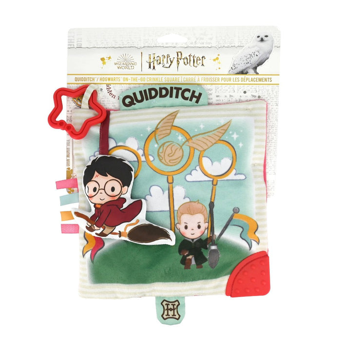 Harry Potter Activity Square Crib Toy