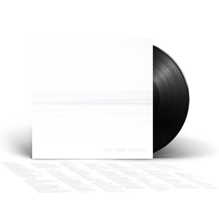 Foo Fighters - But Here We Are (Vinyl)