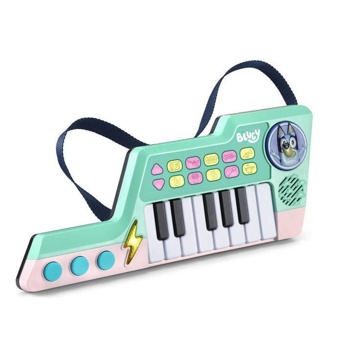 VTech Bluey Jam Sesh Keytar