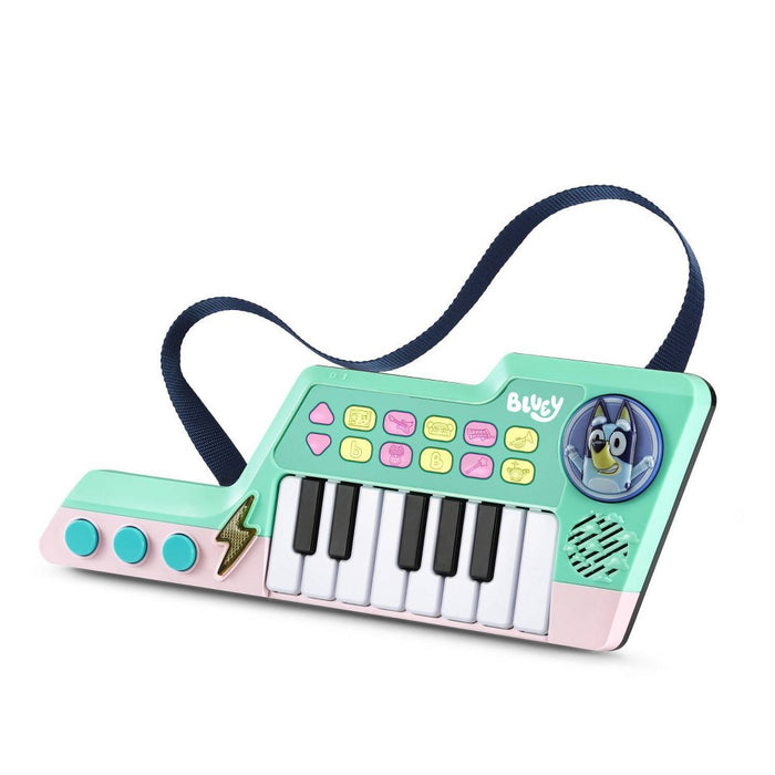 VTech Bluey Jam Sesh Keytar