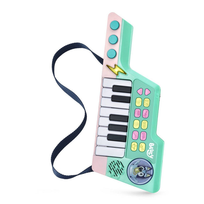 VTech Bluey Jam Sesh Keytar