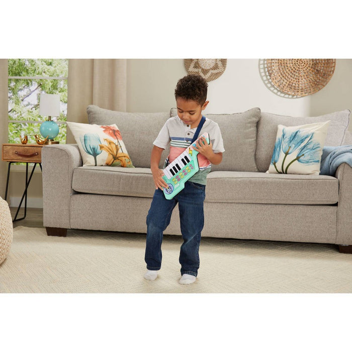 VTech Bluey Jam Sesh Keytar