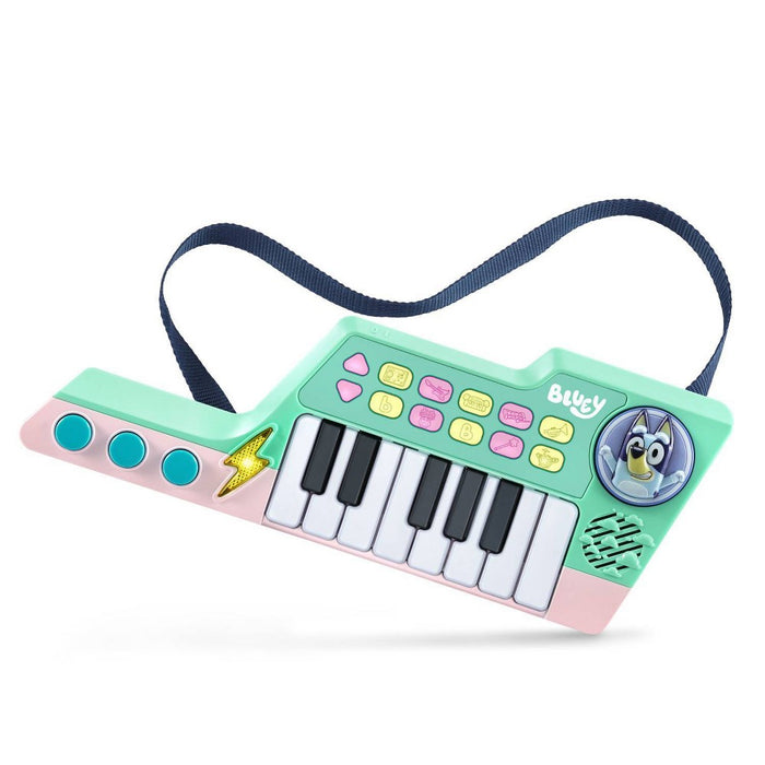 VTech Bluey Jam Sesh Keytar