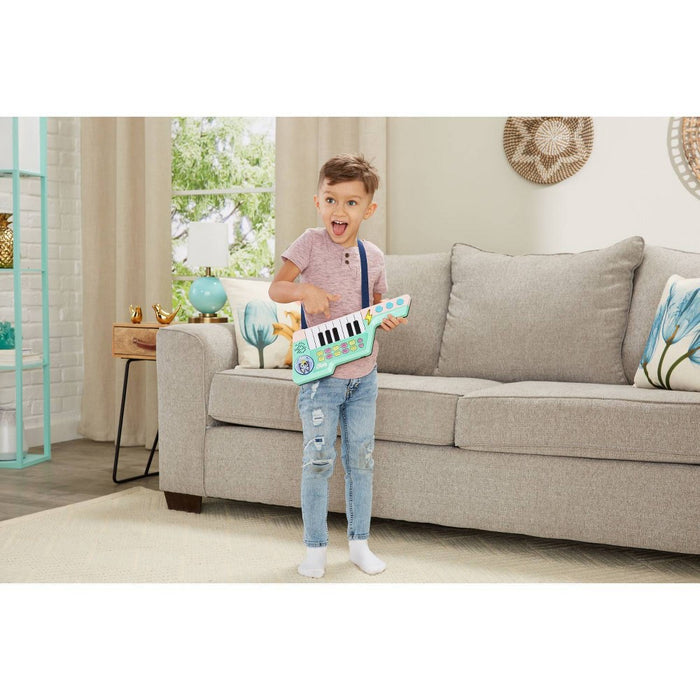 VTech Bluey Jam Sesh Keytar