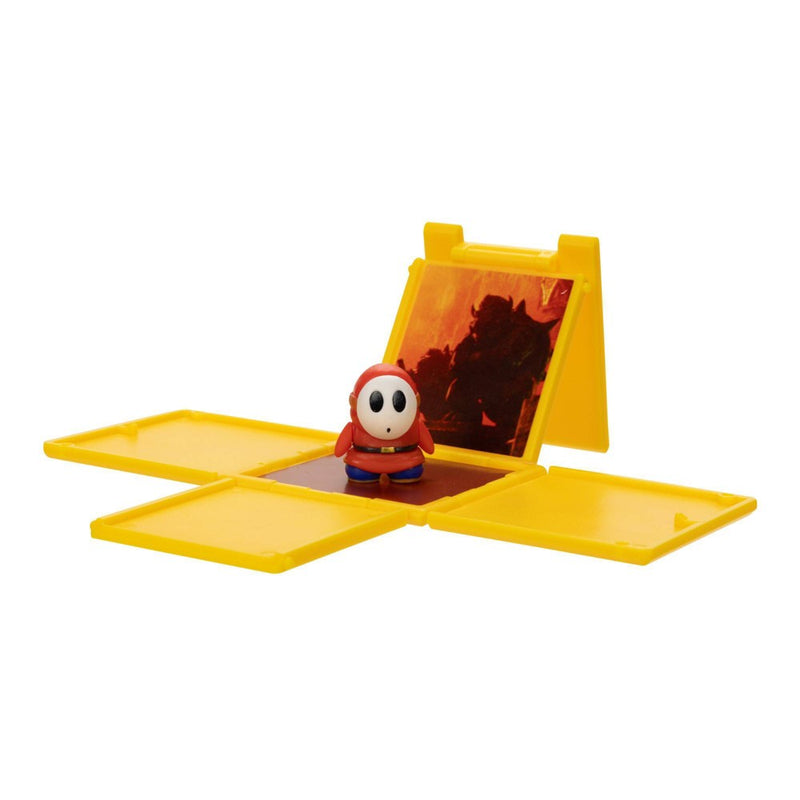 Nintendo The Super Mario Bros. Movie Shy Guy Mini Figure