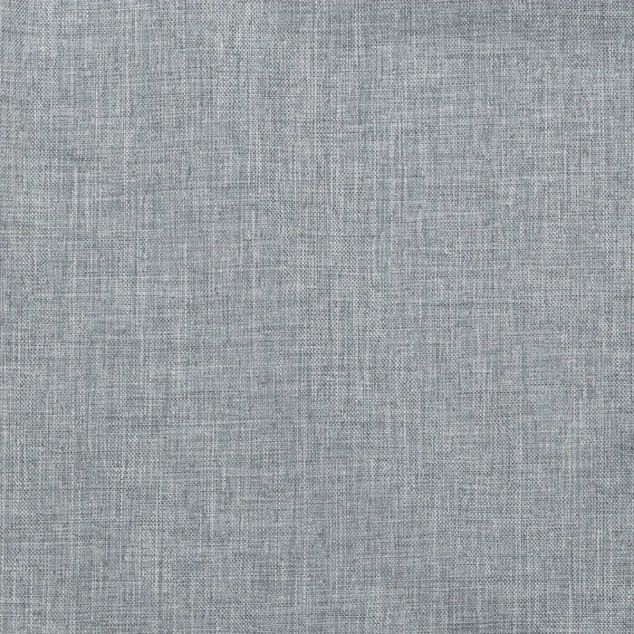 1pc 42"x84" Room Darkening Heathered Window Curtain Panel Gray - Room Essentials