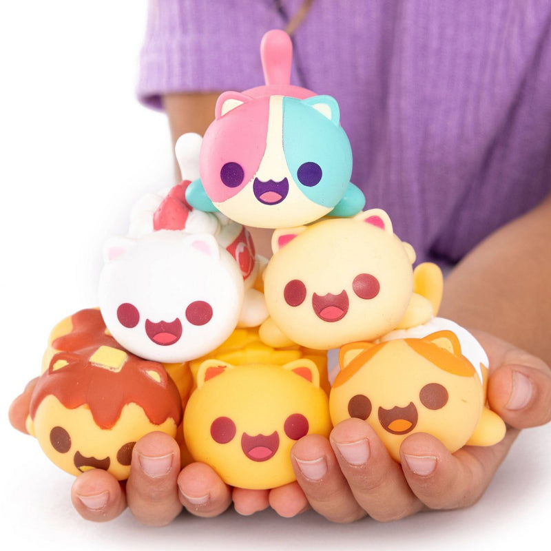 Aphmau Squishy Mystery Figures