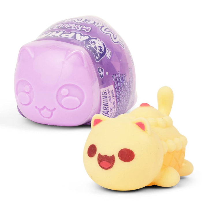 Aphmau Squishy Mystery Figures