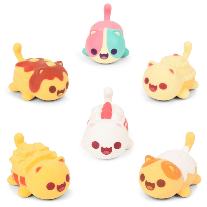 Aphmau Squishy Mystery Figures