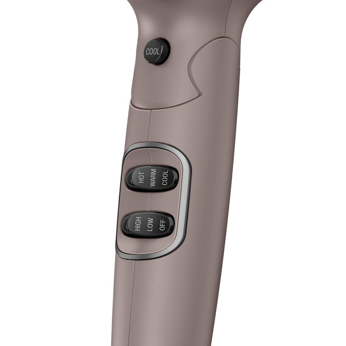 Conair Worldwide Travel Hair Dryer