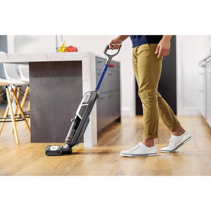 CrossWave HF3 Cordless Wet Dry Vacuum (LOCAL PICKUP ONLY)