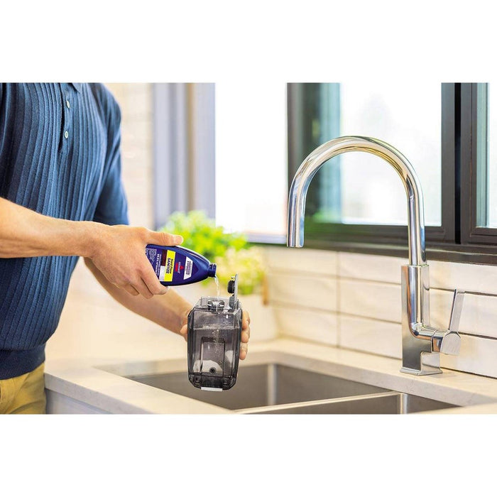 CrossWave HF3 Cordless Wet Dry Vacuum (LOCAL PICKUP ONLY)