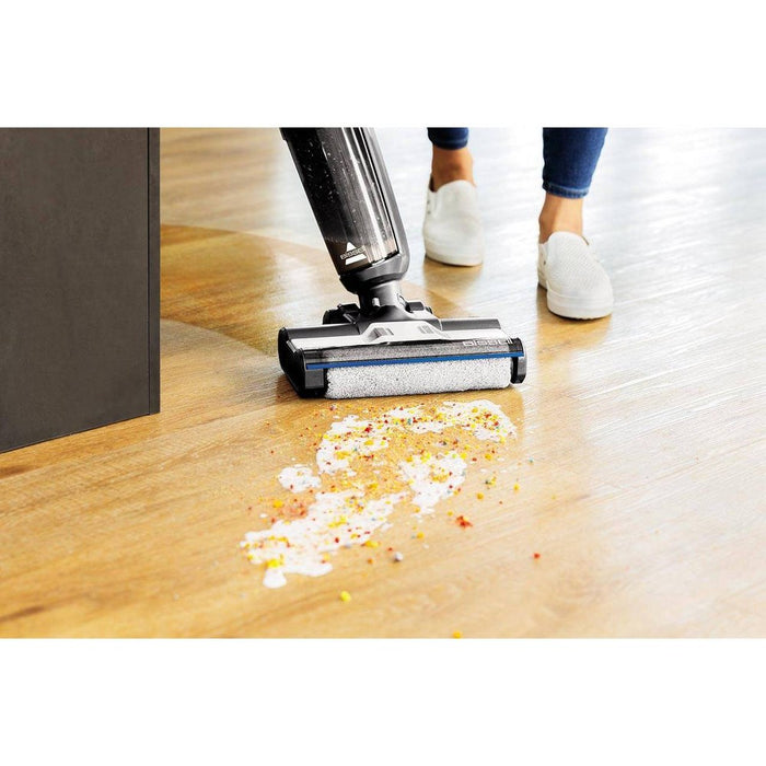 CrossWave HF3 Cordless Wet Dry Vacuum (LOCAL PICKUP ONLY)