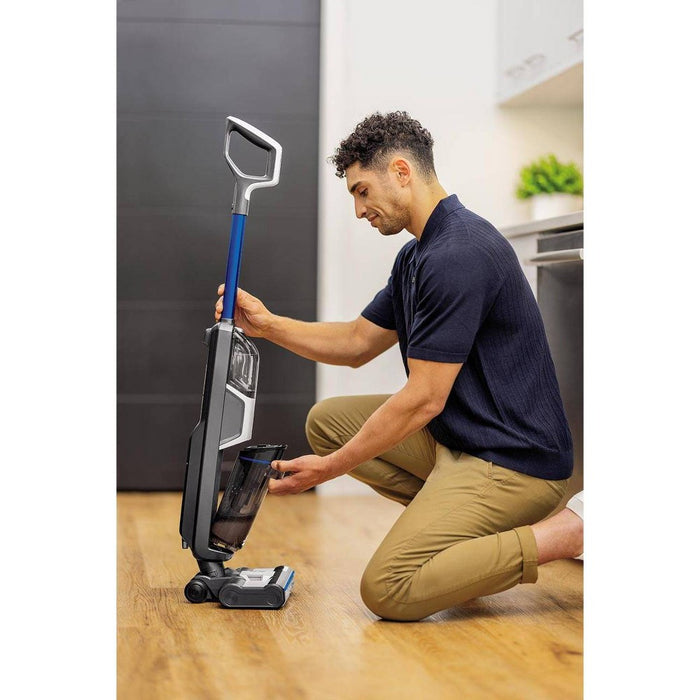 CrossWave HF3 Cordless Wet Dry Vacuum (LOCAL PICKUP ONLY)