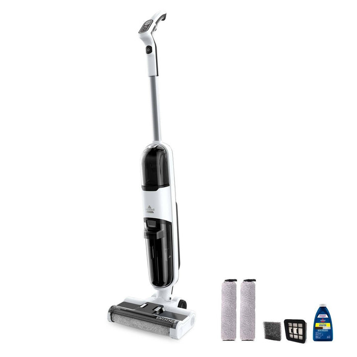 CrossWave HF3 Cordless Wet Dry Vacuum (LOCAL PICKUP ONLY)