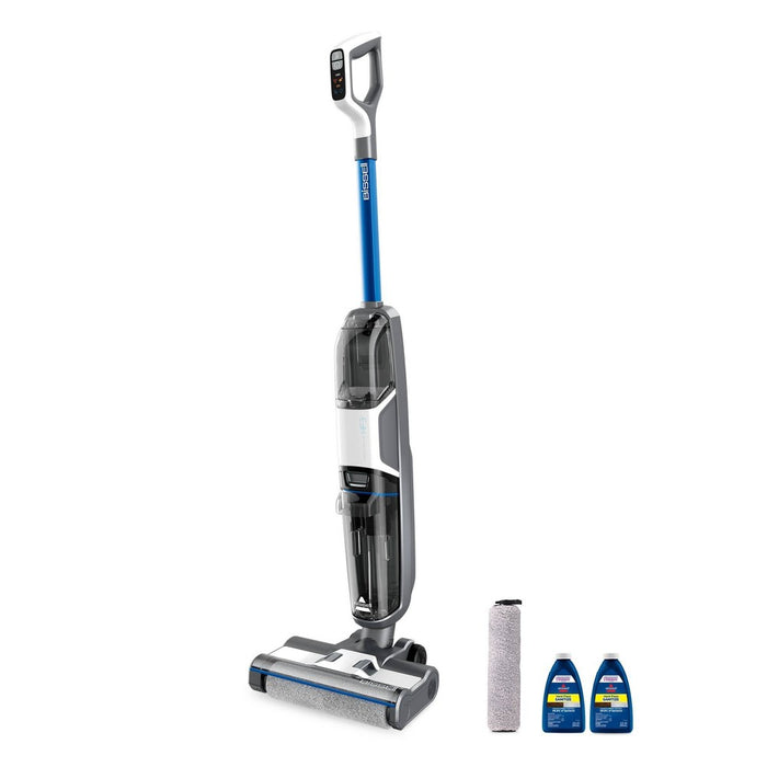 CrossWave HF3 Cordless Wet Dry Vacuum (LOCAL PICKUP ONLY)