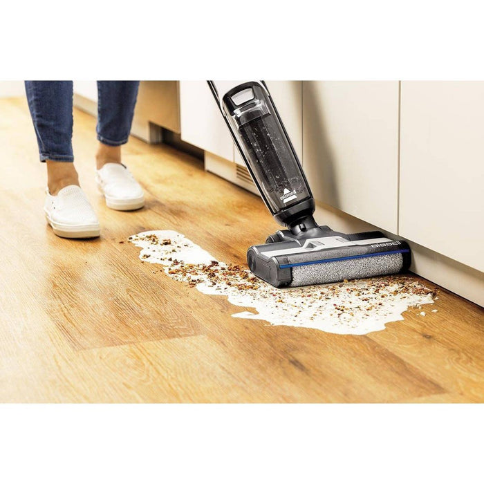 CrossWave HF3 Cordless Wet Dry Vacuum (LOCAL PICKUP ONLY)