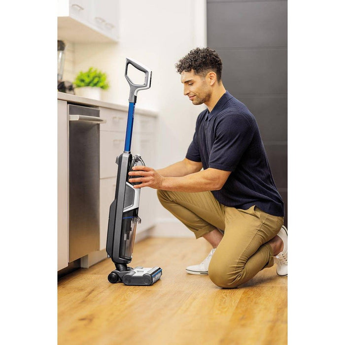 CrossWave HF3 Cordless Wet Dry Vacuum (LOCAL PICKUP ONLY)