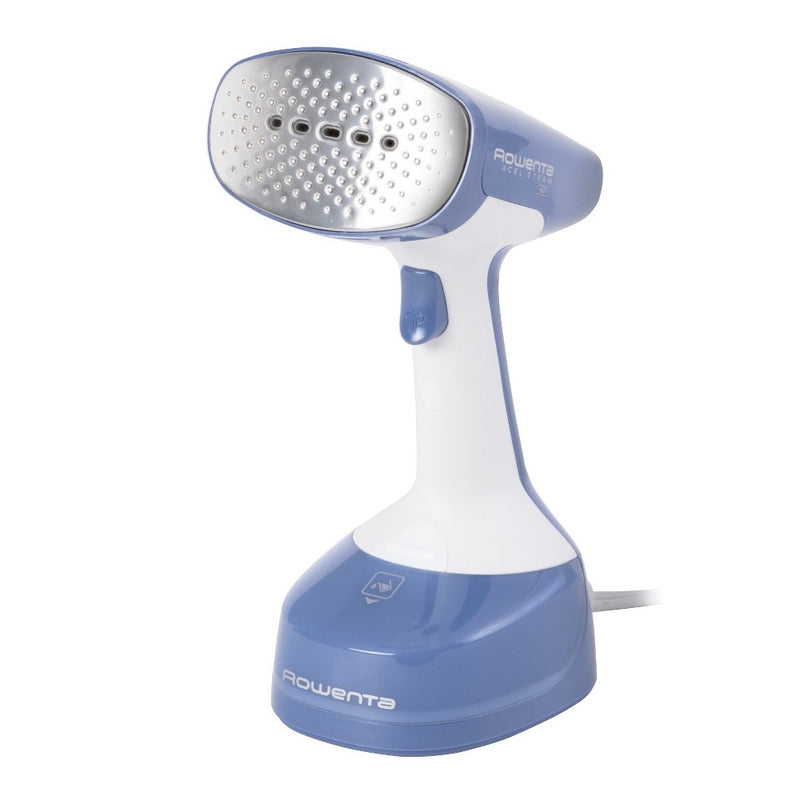 Rowenta X-Cel Easy Garment Steamer Blue