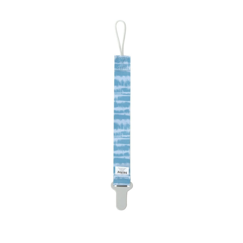 Nuby Pacifinder - Blue - 2pk