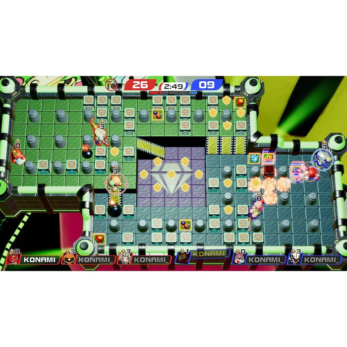 Super Bomberman R 2 - Xbox Series X/Xbox One