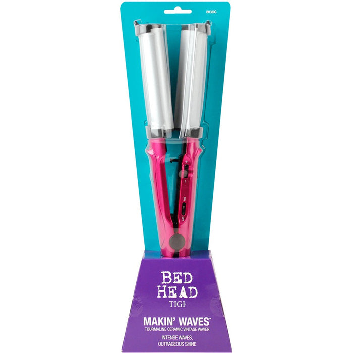 TIGI Bed Head Making Waves Hair Waver