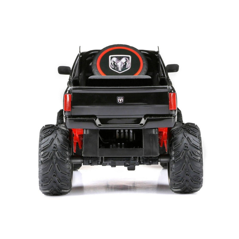 New Bright RC Ram 1500 Pickup Truck - 1:10 Scale