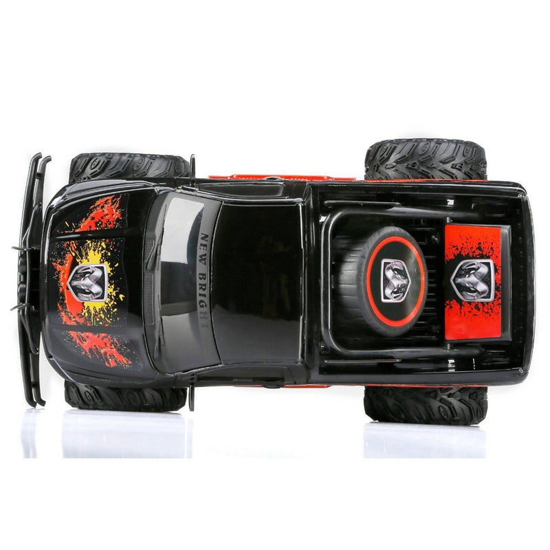 New Bright RC Ram 1500 Pickup Truck - 1:10 Scale