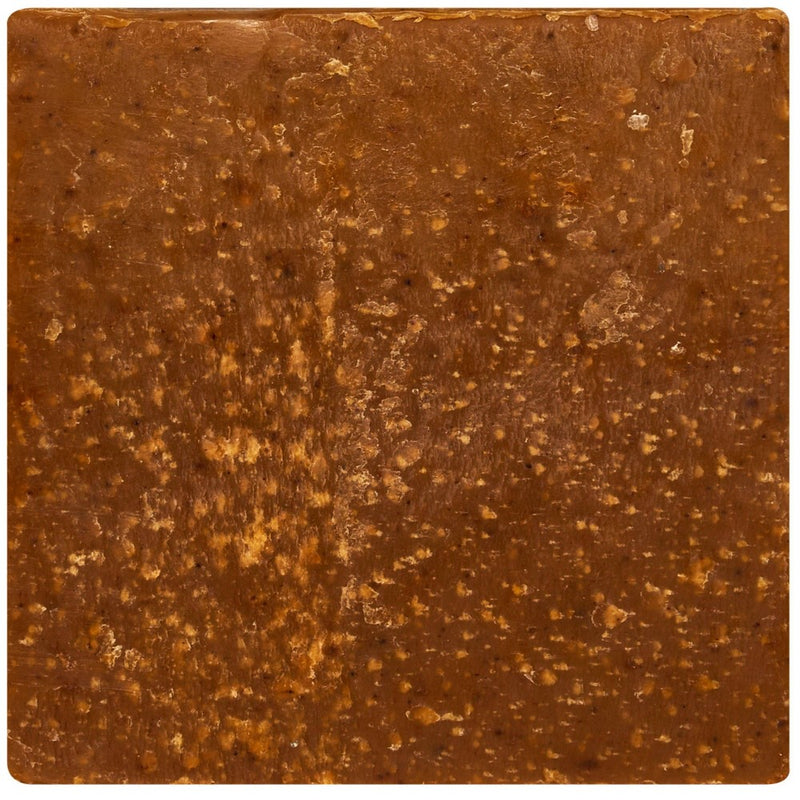 DR. SQUATCH Men's All Natural Bar Soap - Wood Barrel Bourbon - 5oz