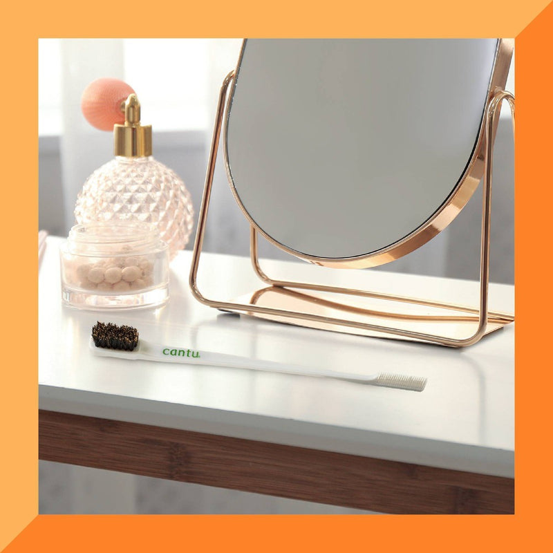 Cantu Baby Hair Styler Hair Brush - 1ct