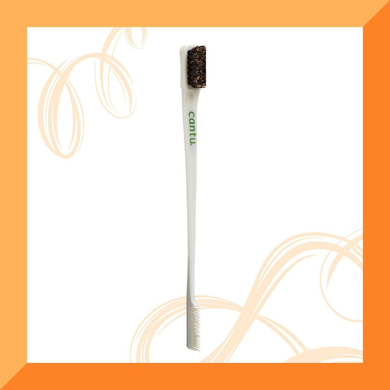 Cantu Baby Hair Styler Hair Brush - 1ct
