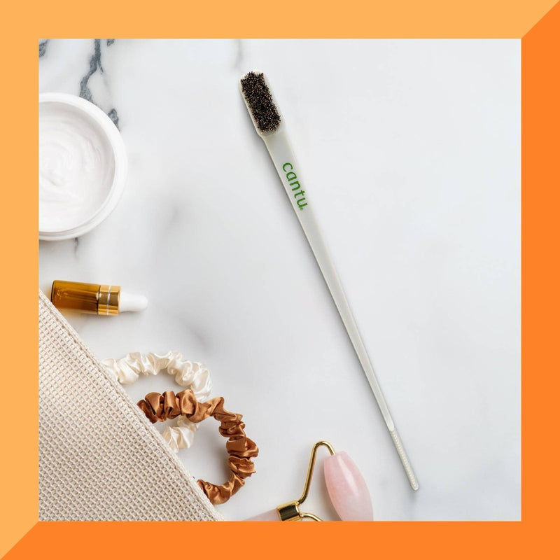 Cantu Baby Hair Styler Hair Brush - 1ct