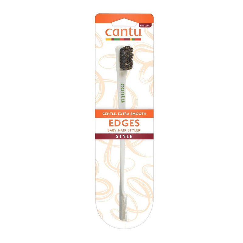 Cantu Baby Hair Styler Hair Brush - 1ct