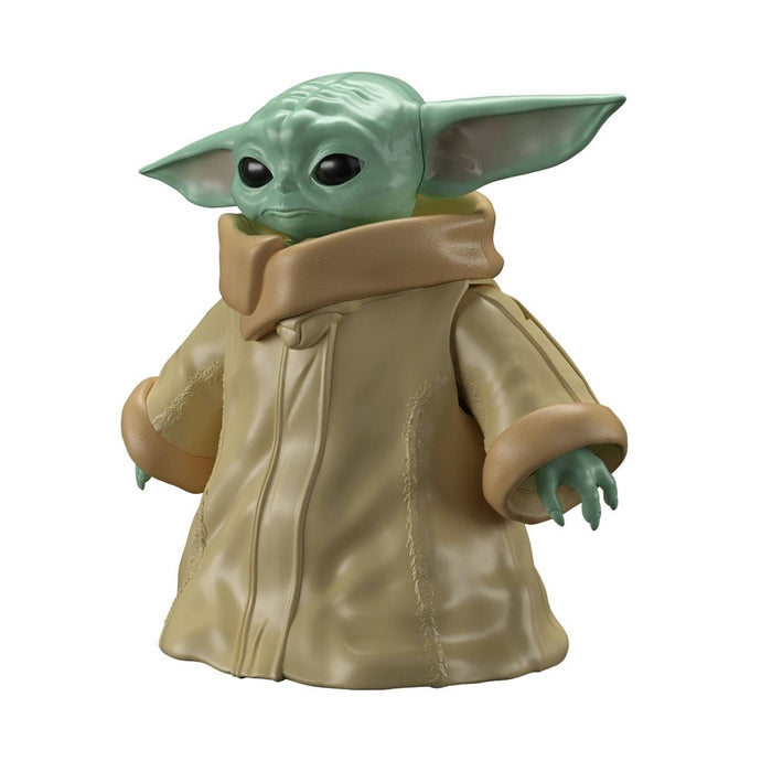 Star Wars Baby Yoda