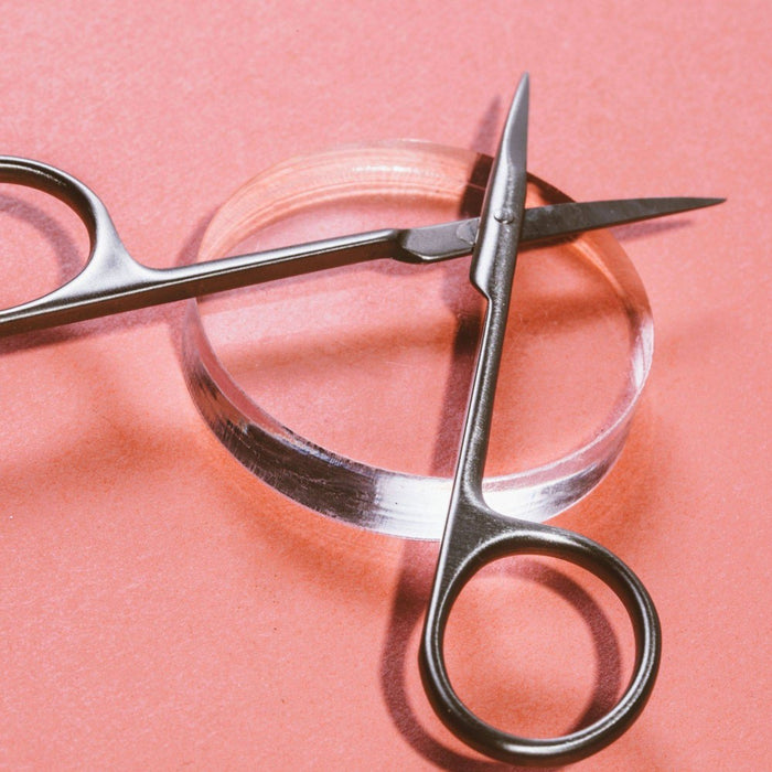 JAPONESQUE Beauty Scissor