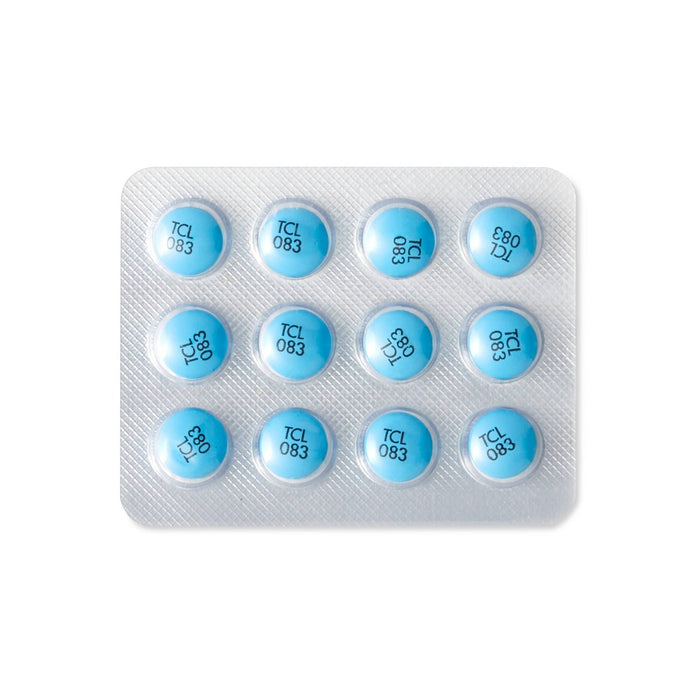 Laxative Tablets - 48ct - up & up