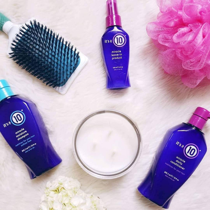 It's a 10 Hair Care Miracle Daily Conditioner - 10 fl oz