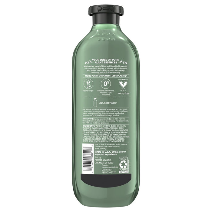 Herbal Essences Jojoba Oil Bio Renew Conditioner - 13.5 fl oz