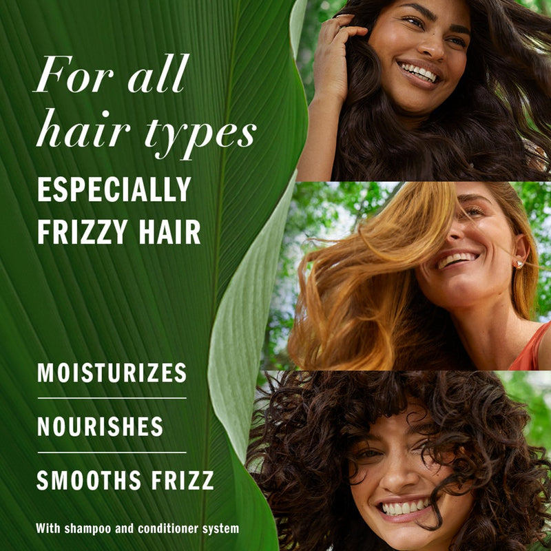 Herbal Essences Jojoba Oil Bio Renew Conditioner - 13.5 fl oz