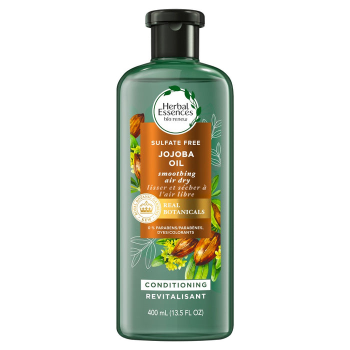 Herbal Essences Jojoba Oil Bio Renew Conditioner - 13.5 fl oz