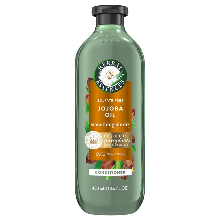 Herbal Essences Jojoba Oil Bio Renew Conditioner - 13.5 fl oz
