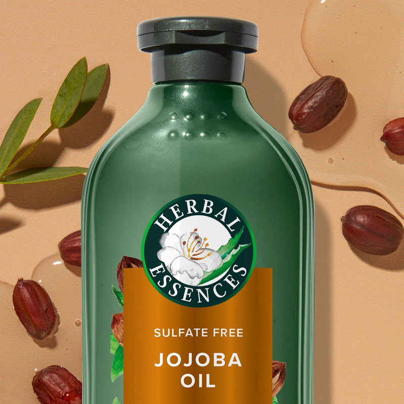 Herbal Essences Jojoba Oil Bio Renew Conditioner - 13.5 fl oz