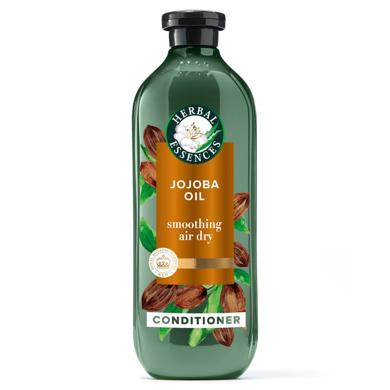 Herbal Essences Jojoba Oil Bio Renew Conditioner - 13.5 fl oz