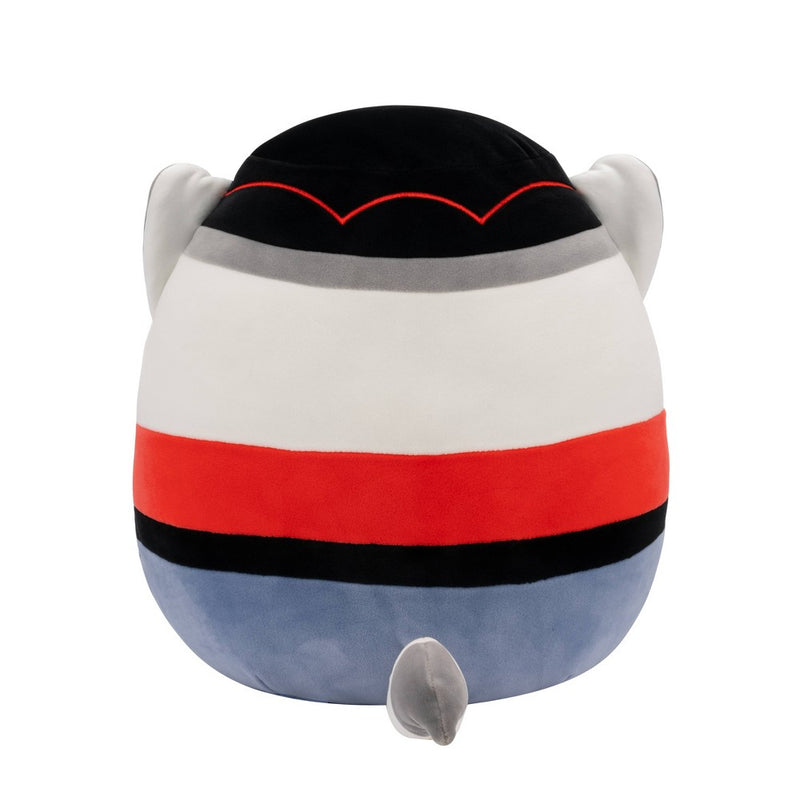 Squishmallows 12" Winter Fox in Nutcracker Outfit Medium Plush
