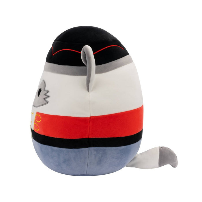 Squishmallows 12" Winter Fox in Nutcracker Outfit Medium Plush