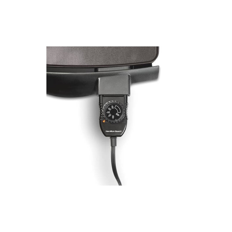 Hamilton Beach Durathon Griddle 38521 (LOCAL PICKUP ONLY)