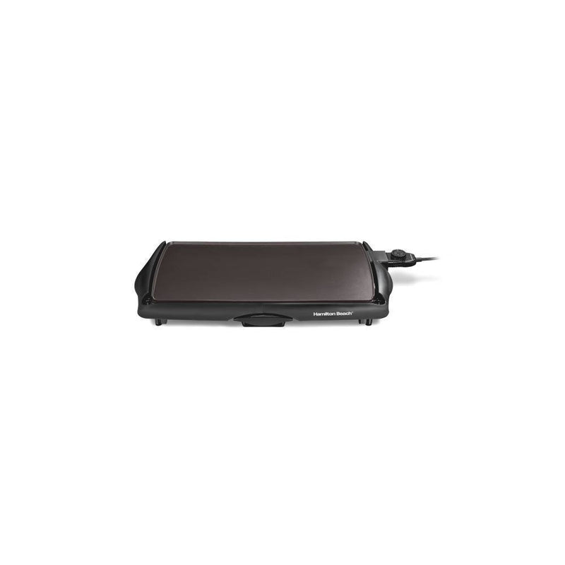 Hamilton Beach Durathon Griddle 38521 (LOCAL PICKUP ONLY)
