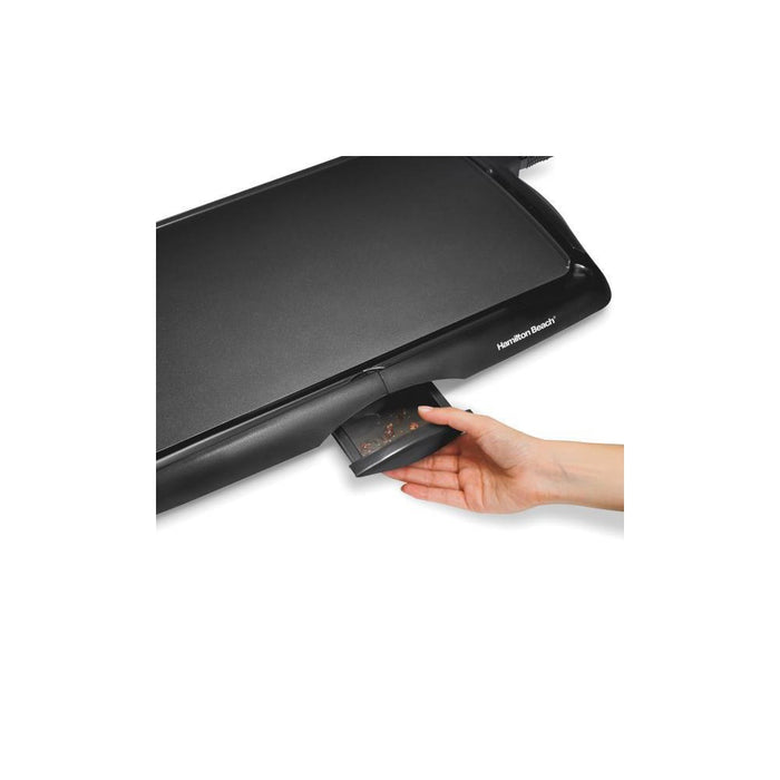 Hamilton Beach Durathon Griddle 38521